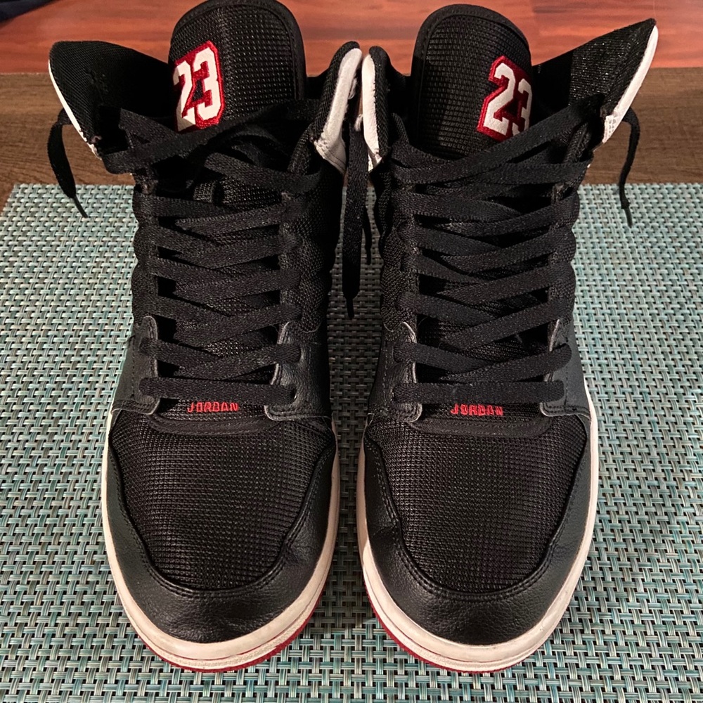 Jordan Sneakers